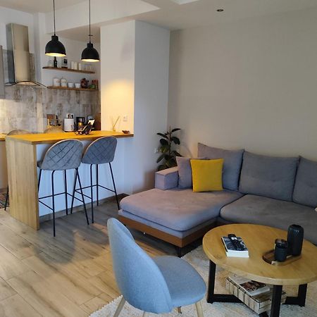 Μελίτη Pelion Luxury Living Apartment Загора Екстериор снимка