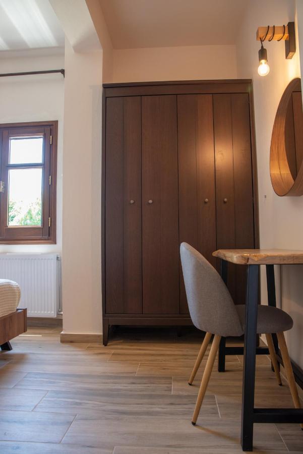 Μελίτη Pelion Luxury Living Apartment Загора Екстериор снимка