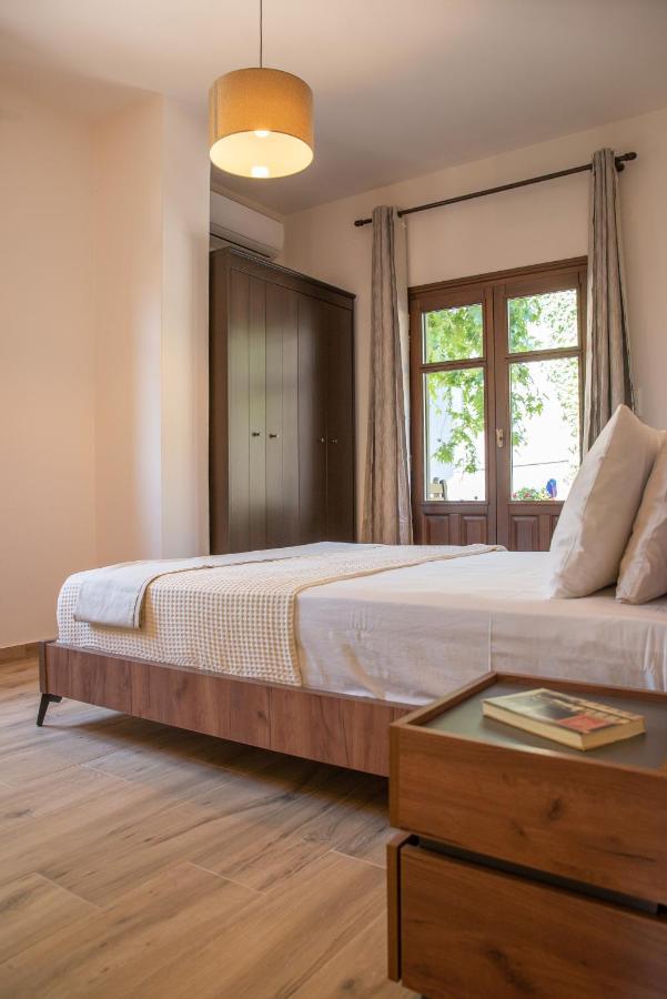 Μελίτη Pelion Luxury Living Apartment Загора Екстериор снимка