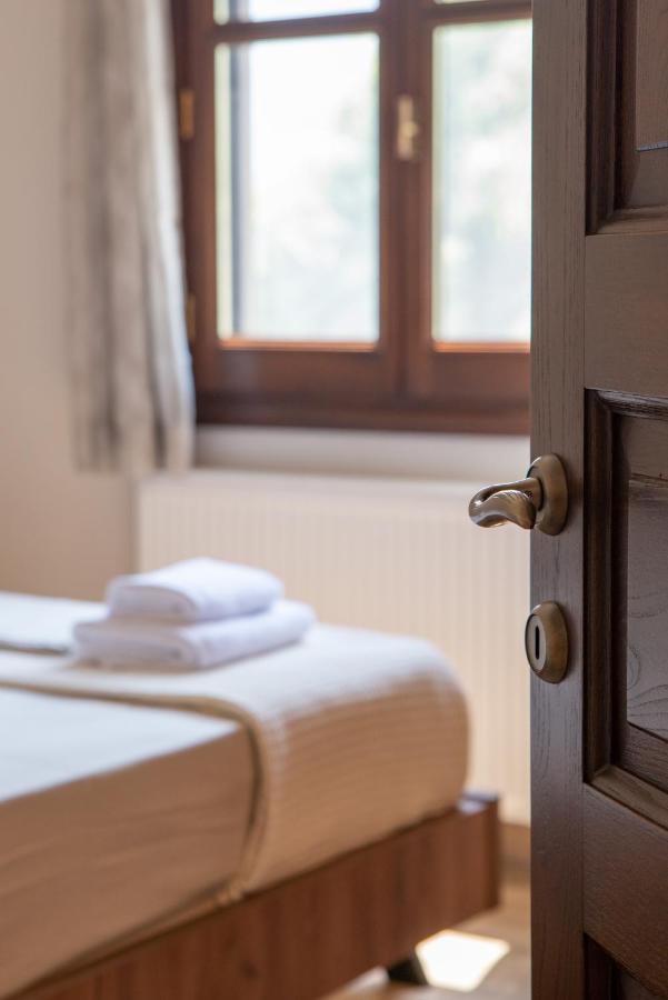 Μελίτη Pelion Luxury Living Apartment Загора Екстериор снимка