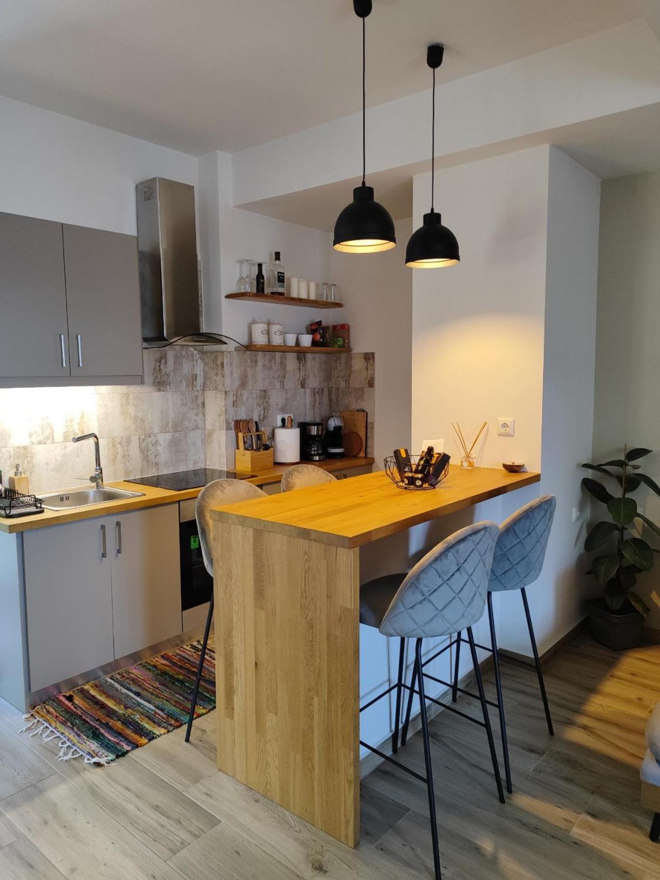Μελίτη Pelion Luxury Living Apartment Загора Екстериор снимка