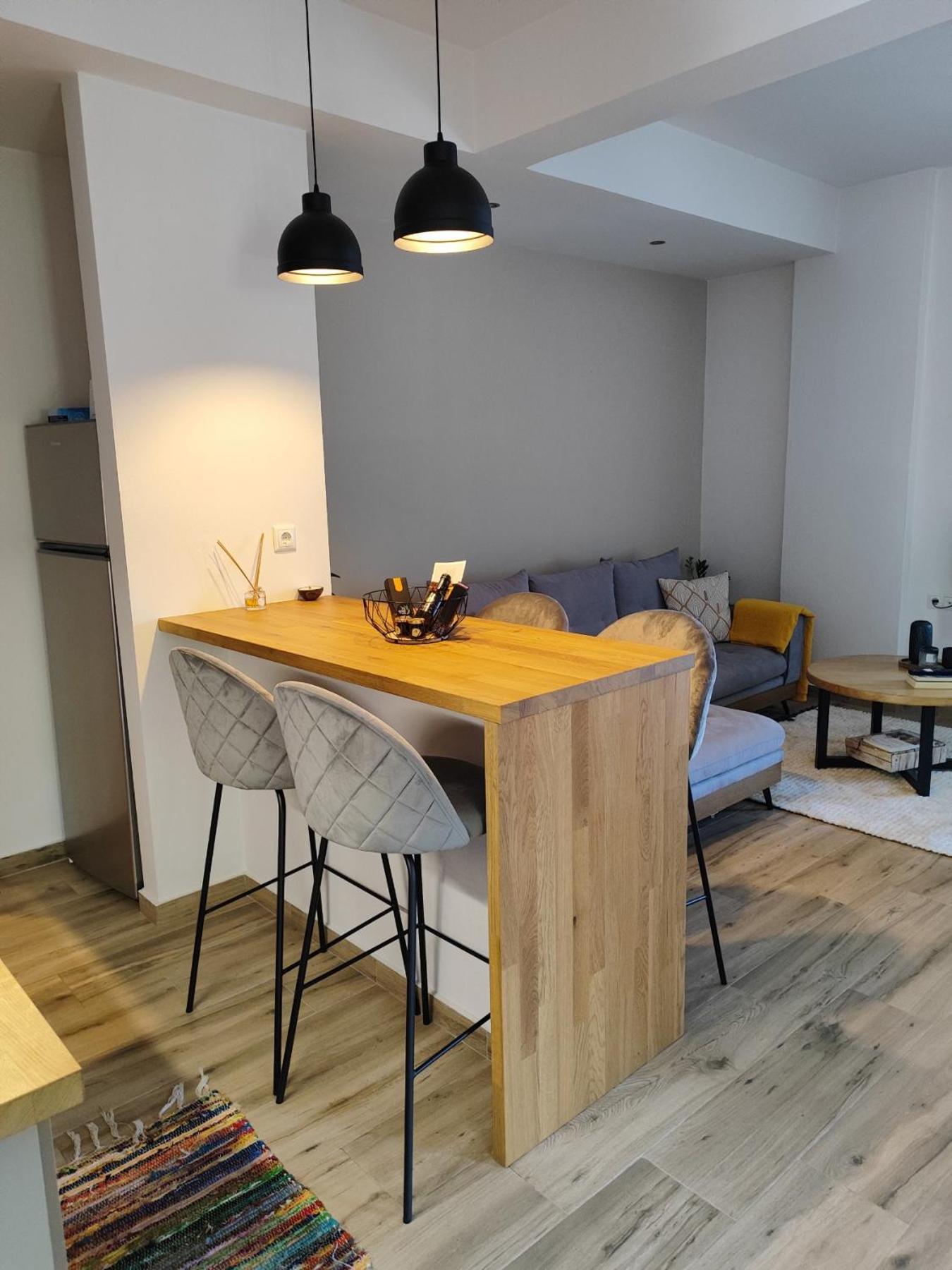 Μελίτη Pelion Luxury Living Apartment Загора Екстериор снимка