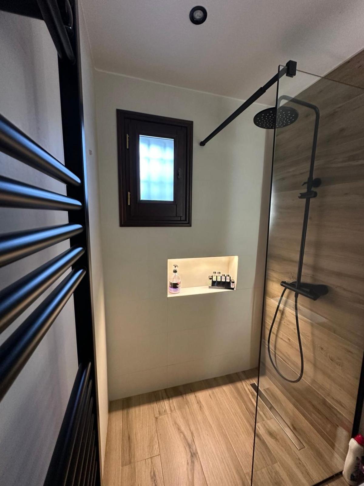 Μελίτη Pelion Luxury Living Apartment Загора Екстериор снимка