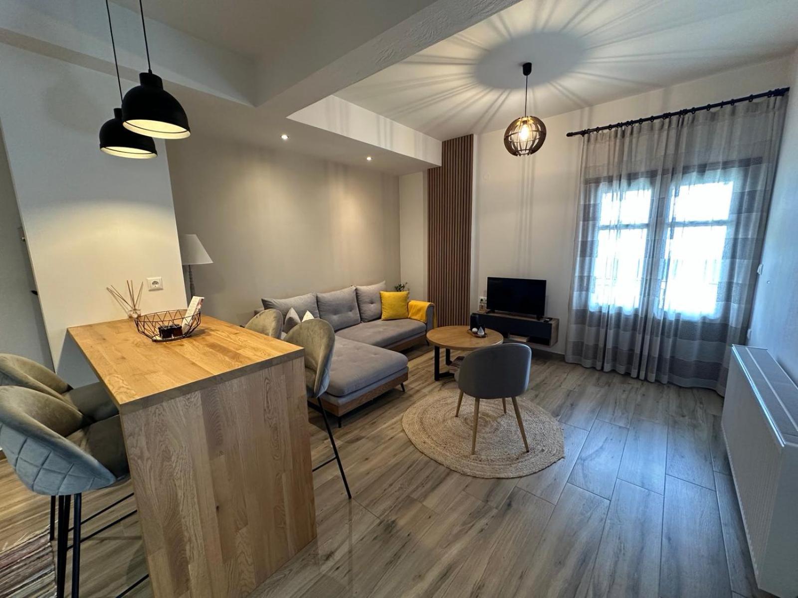Μελίτη Pelion Luxury Living Apartment Загора Екстериор снимка