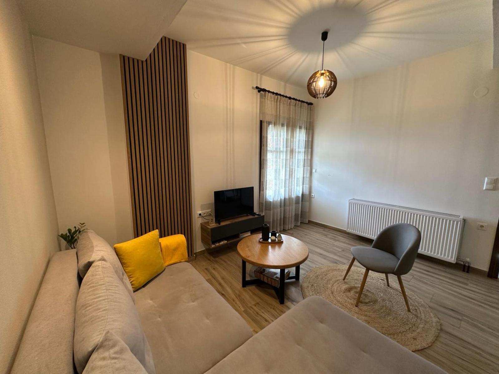 Μελίτη Pelion Luxury Living Apartment Загора Екстериор снимка